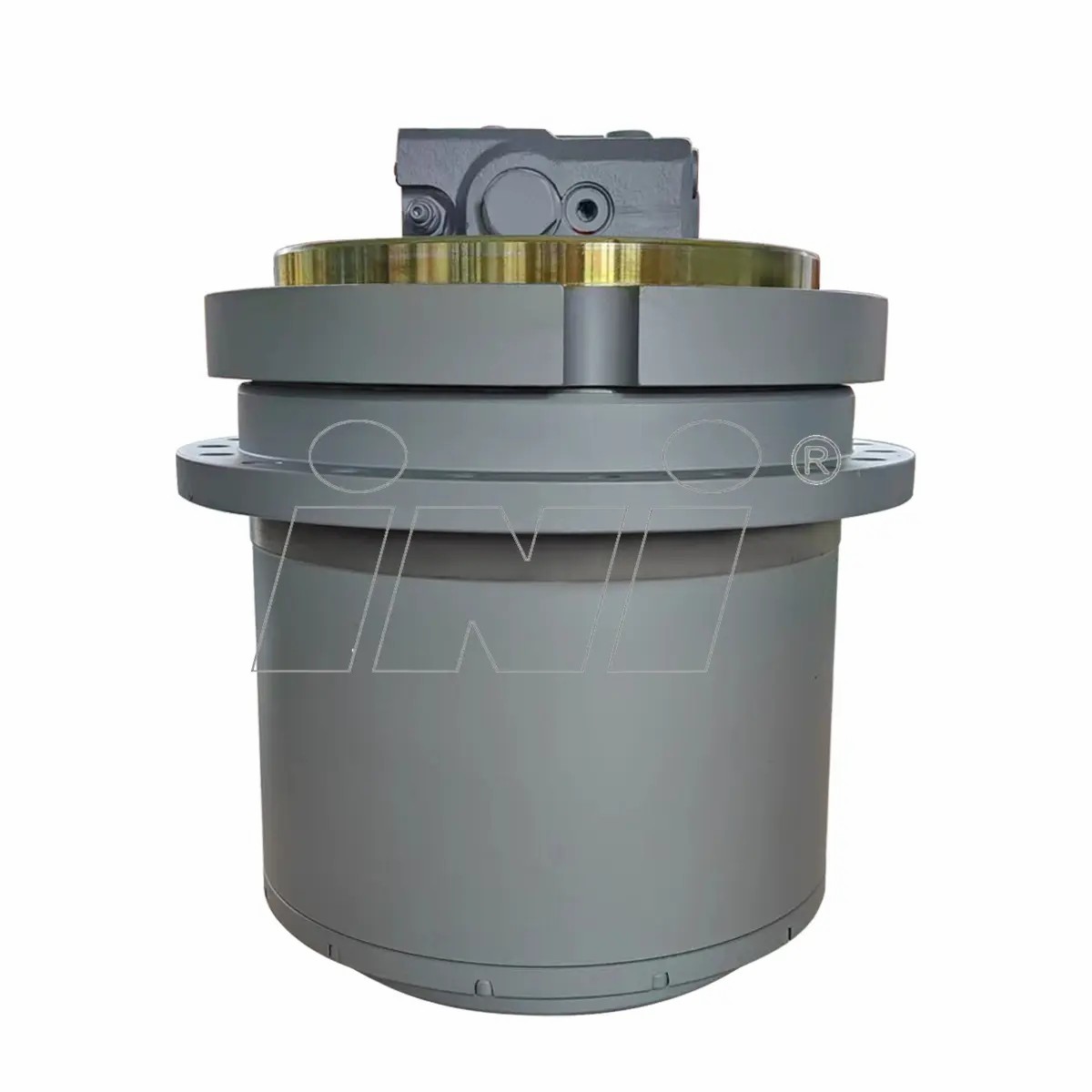 Hydraulická prevodovka IGT60