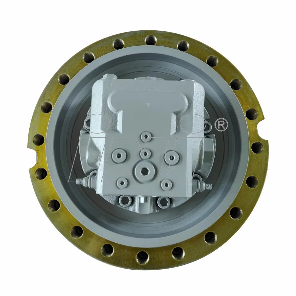 Hydraulická prevodovka IGT60