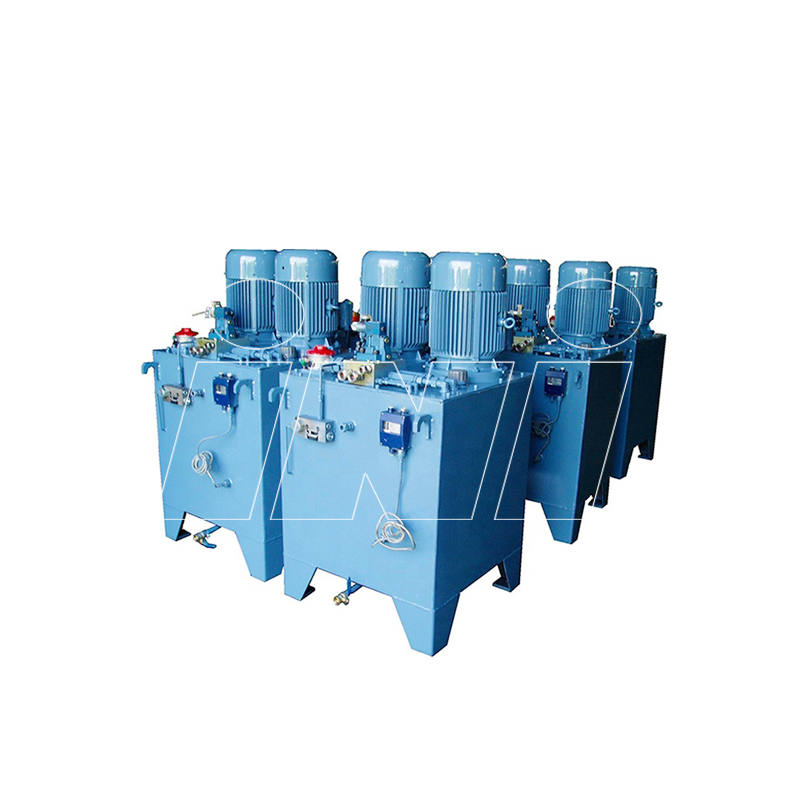 Hydraulický systém s elektromechanickou integráciou