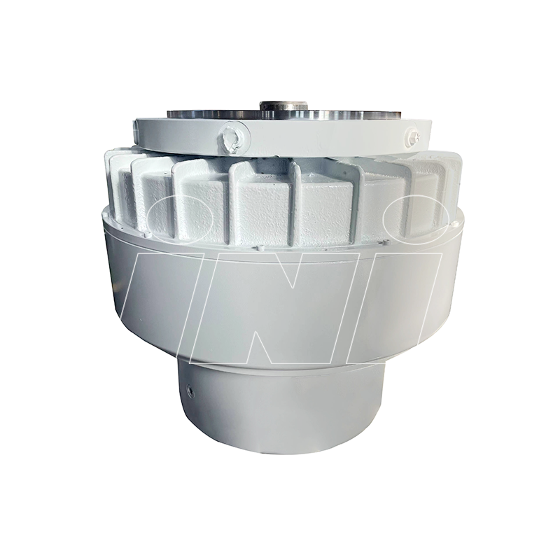 Planétová prevodovka série IGC-BB s dvojitými brzdami