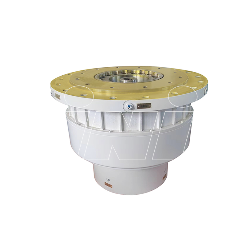 Planétová prevodovka série IGC-BB s dvojitými brzdami