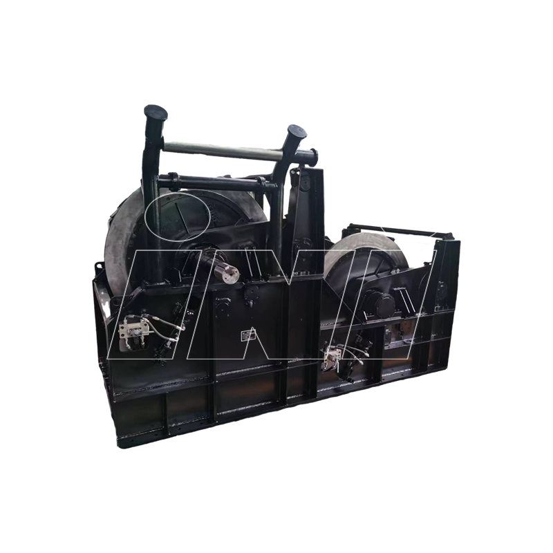 Iná séria lodných navijakov Iná séria lodných navijakov